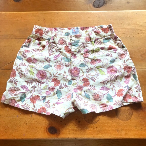 ✨BRAND NEW✨ High waisted shorts - Picture 1 of 3